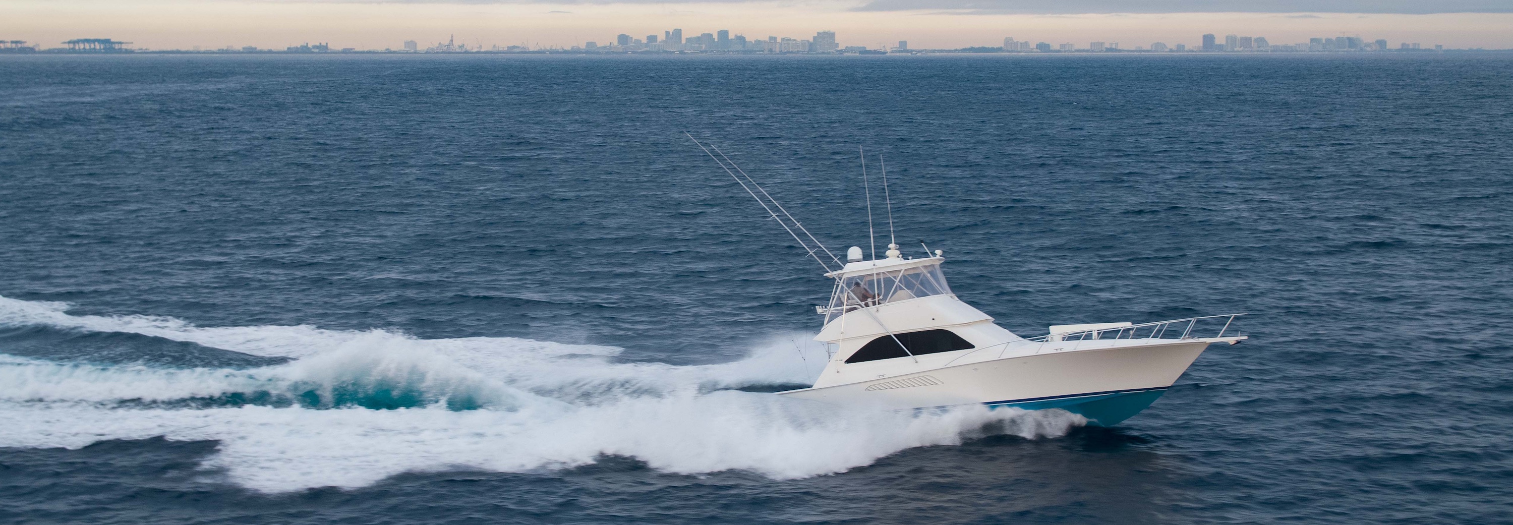 Marine Industry Careers Off The Hook Yachts